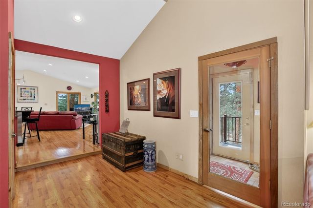 6343 Betty Lane, Evergreen, CO 80439