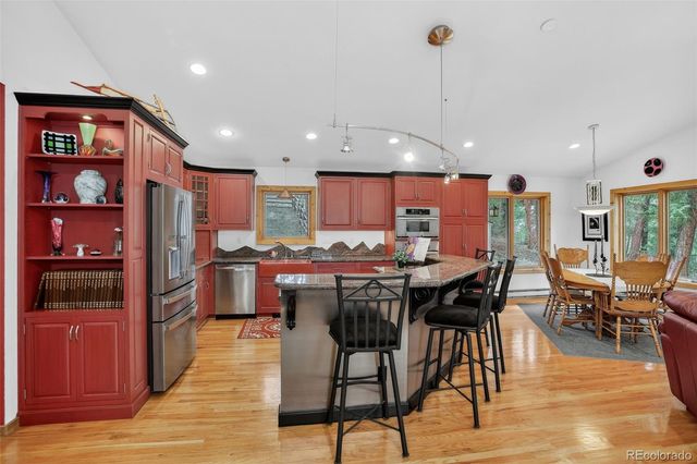 6343 Betty Lane, Evergreen, CO 80439