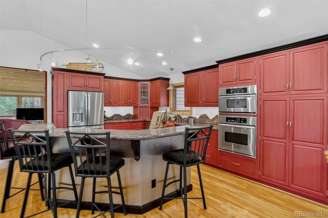 6343 Betty Lane, Evergreen, CO 80439