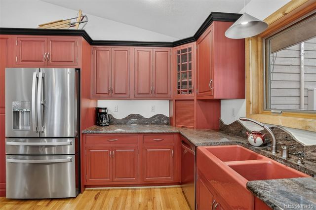 6343 Betty Lane, Evergreen, CO 80439