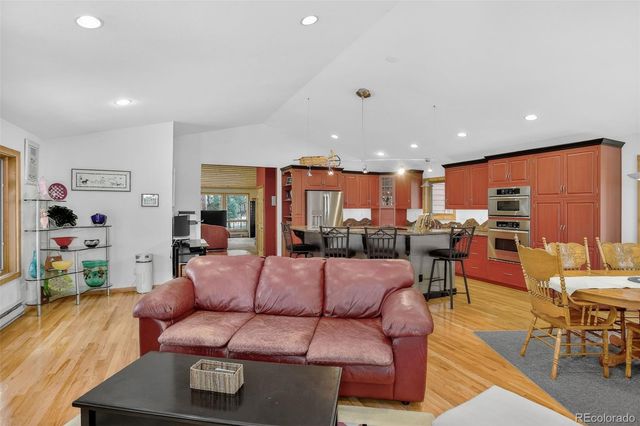 6343 Betty Lane, Evergreen, CO 80439