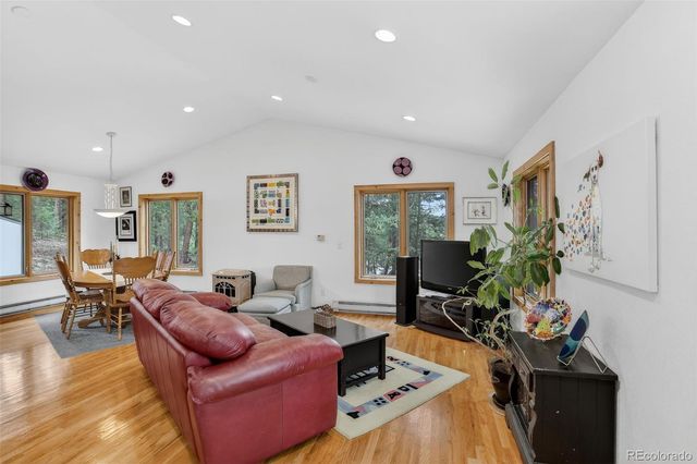 6343 Betty Lane, Evergreen, CO 80439