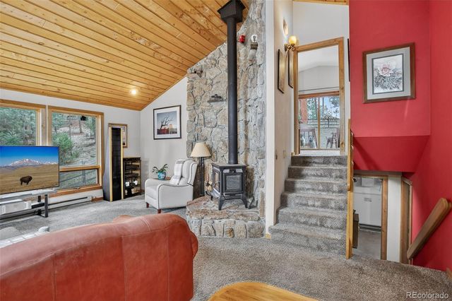 6343 Betty Lane, Evergreen, CO 80439