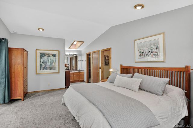 6343 Betty Lane, Evergreen, CO 80439