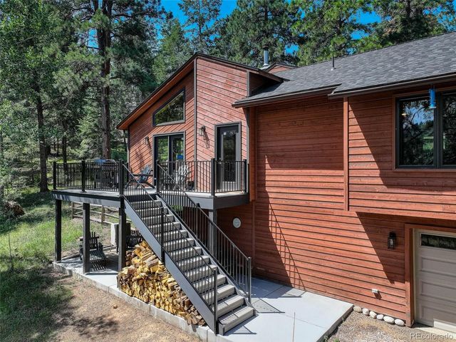 6343 Betty Lane, Evergreen, CO 80439
