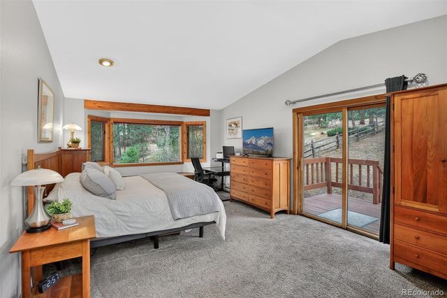 6343 Betty Lane, Evergreen, CO 80439