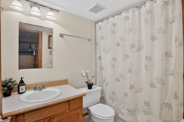 6343 Betty Lane, Evergreen, CO 80439