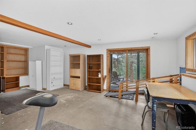 6343 Betty Lane, Evergreen, CO 80439