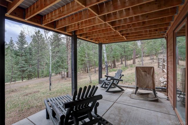 6343 Betty Lane, Evergreen, CO 80439