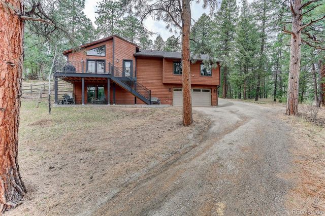 6343 Betty Lane, Evergreen, CO 80439