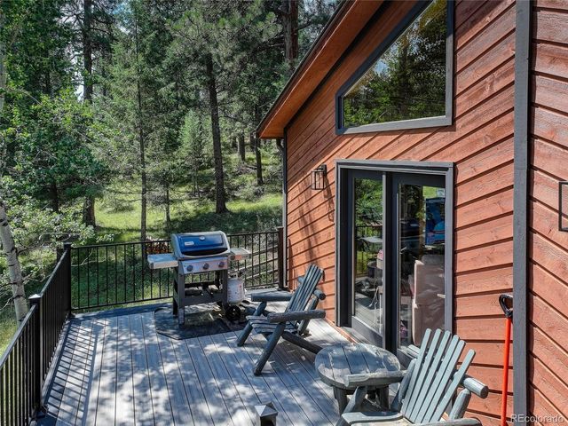 6343 Betty Lane, Evergreen, CO 80439