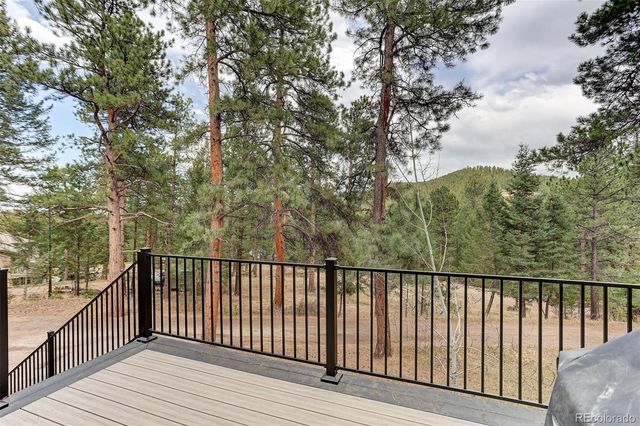 6343 Betty Lane, Evergreen, CO 80439