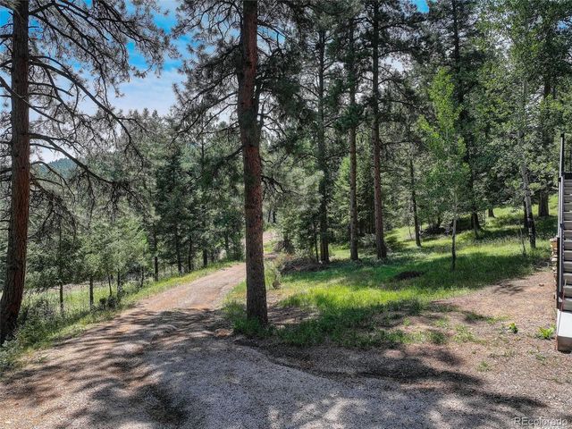 6343 Betty Lane, Evergreen, CO 80439