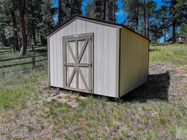 6343 Betty Lane, Evergreen, CO 80439