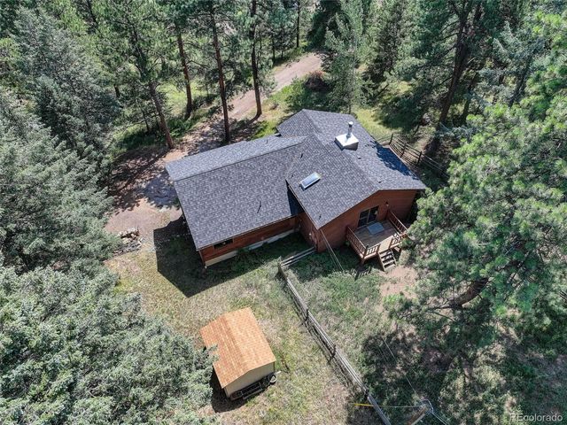 6343 Betty Lane, Evergreen, CO 80439