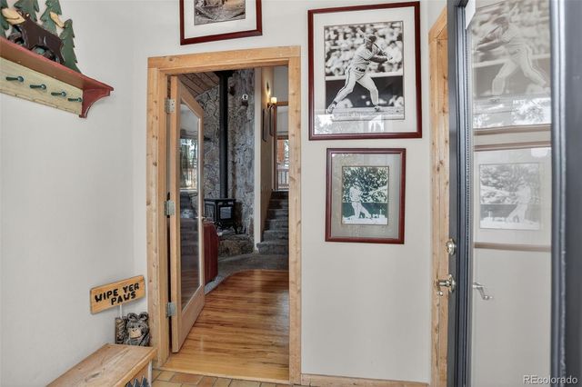 6343 Betty Lane, Evergreen, CO 80439