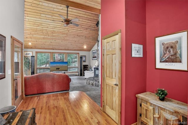 6343 Betty Lane, Evergreen, CO 80439