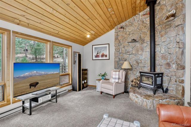 6343 Betty Lane, Evergreen, CO 80439