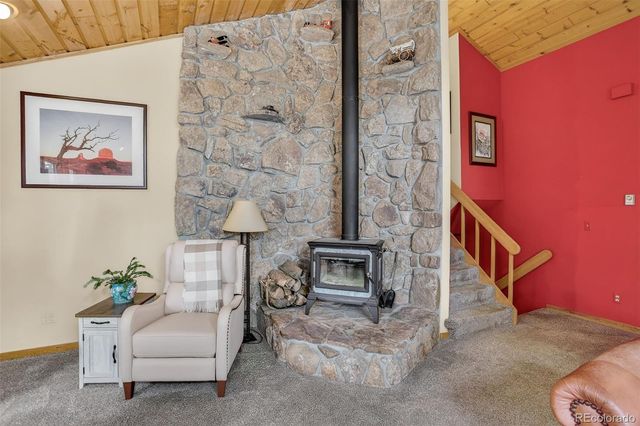 6343 Betty Lane, Evergreen, CO 80439