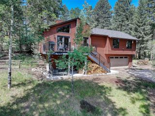6343 Betty Lane, Evergreen, CO 80439
