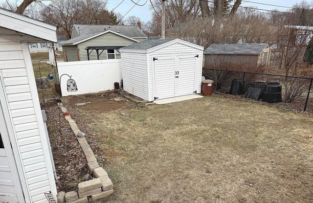 3734 Johns Street, Madison, WI 53714