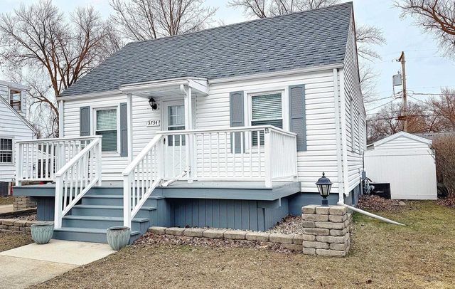 3734 Johns Street, Madison, WI 53714