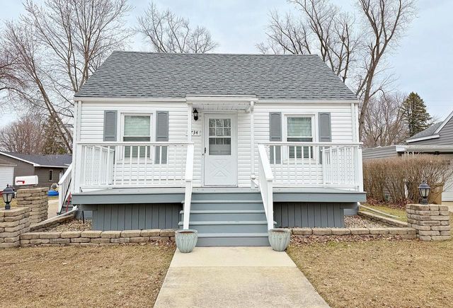 3734 Johns Street, Madison, WI 53714