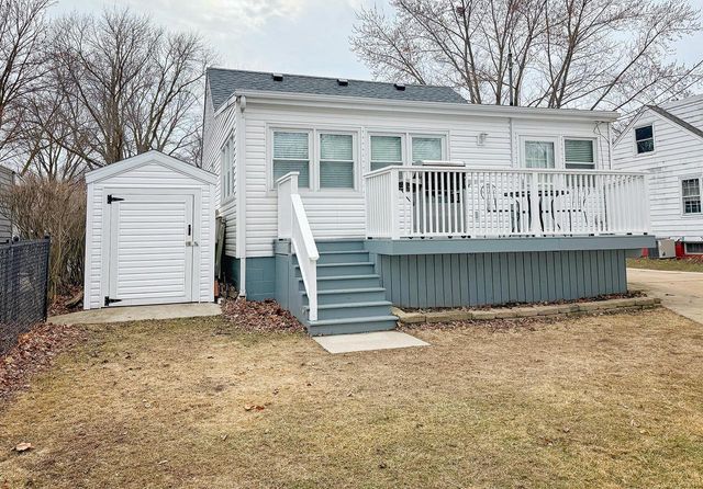 3734 Johns Street, Madison, WI 53714