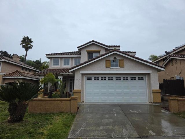 909 NORELLA ST, Chula Vista, CA 91910