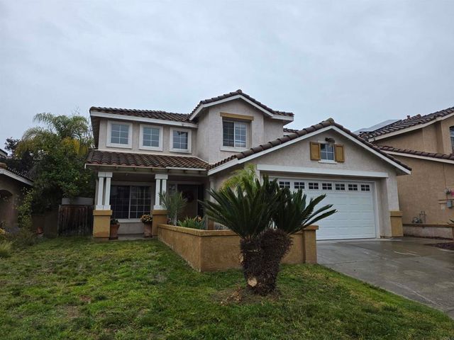 909 NORELLA ST, Chula Vista, CA 91910