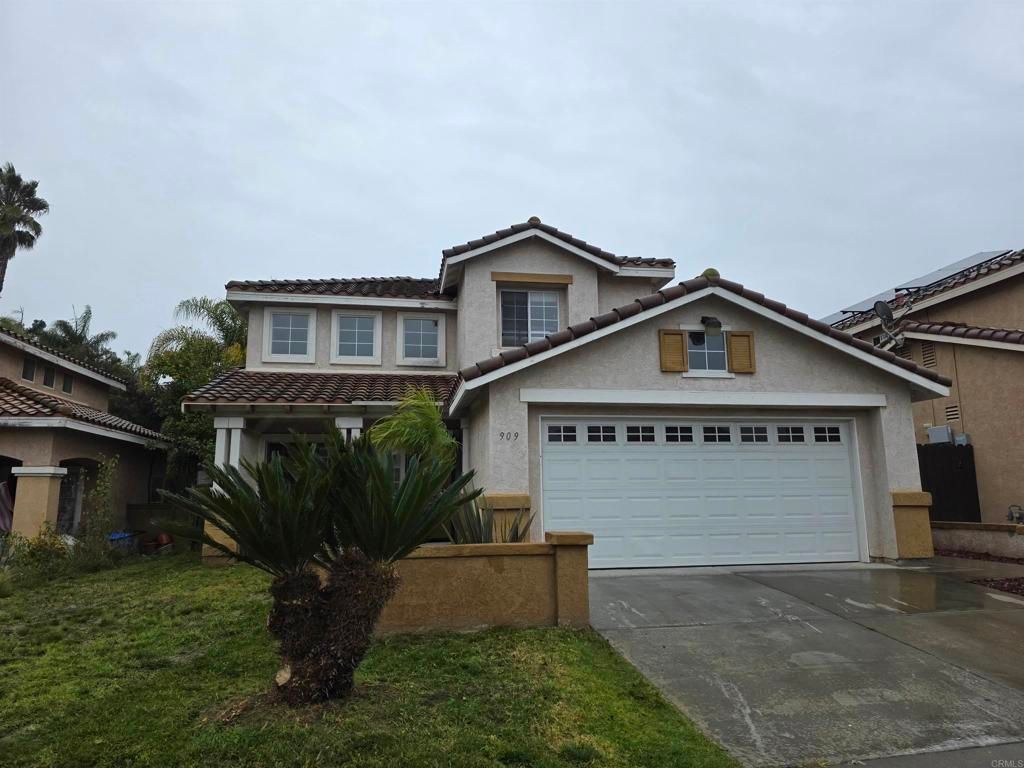 909 NORELLA ST, Chula Vista, CA 91910