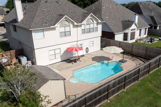 231 Spencer Landing E, La Porte, TX 77571