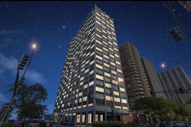 6171 N Sheridan Road 2202, Chicago, IL 60660
