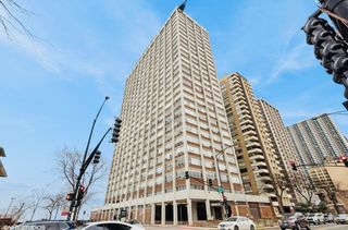 6171 N Sheridan Road 2202, Chicago, IL 60660