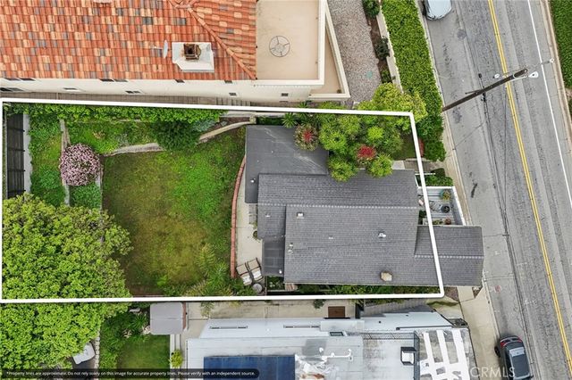 1940 N Ardmore, Manhattan Beach, CA 90266