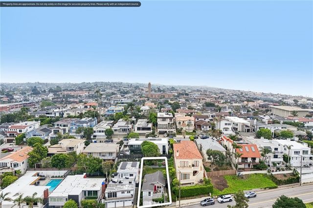 1940 N Ardmore, Manhattan Beach, CA 90266