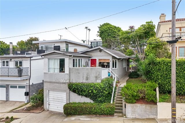 1940 N Ardmore, Manhattan Beach, CA 90266