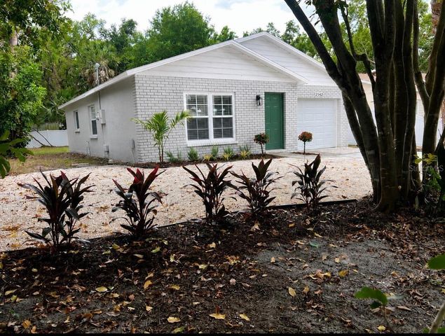 2542 22ND STREET, Sarasota, FL 34234