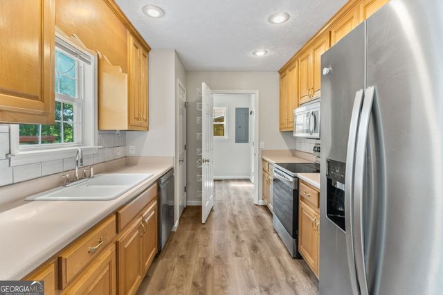 1896 Duffy Grizzle Road, Dahlonega, GA 30533