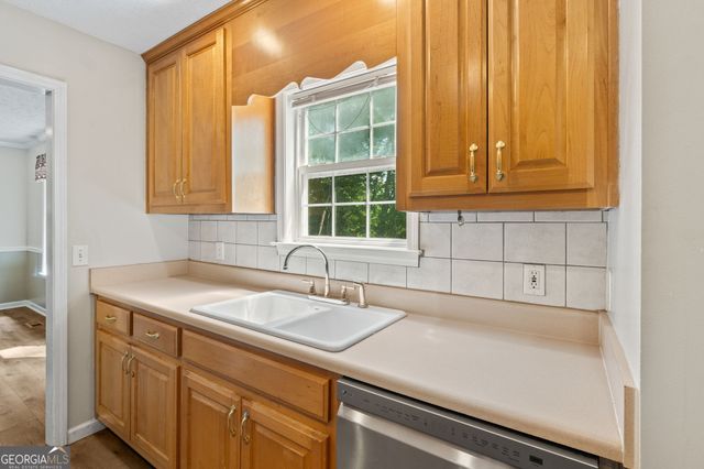 1896 Duffy Grizzle Road, Dahlonega, GA 30533