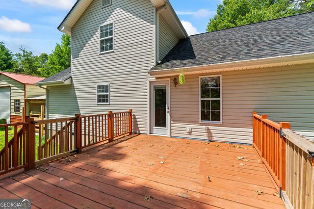 1896 Duffy Grizzle Road, Dahlonega, GA 30533