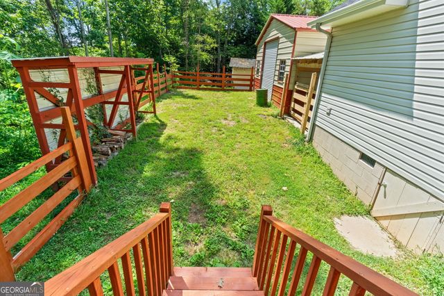 1896 Duffy Grizzle Road, Dahlonega, GA 30533