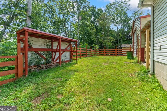 1896 Duffy Grizzle Road, Dahlonega, GA 30533