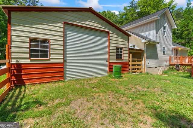 1896 Duffy Grizzle Road, Dahlonega, GA 30533