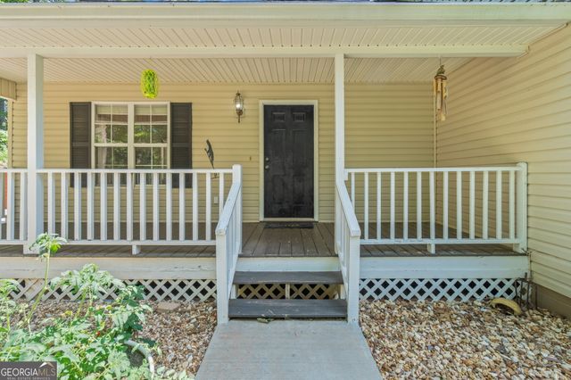 1896 Duffy Grizzle Road, Dahlonega, GA 30533
