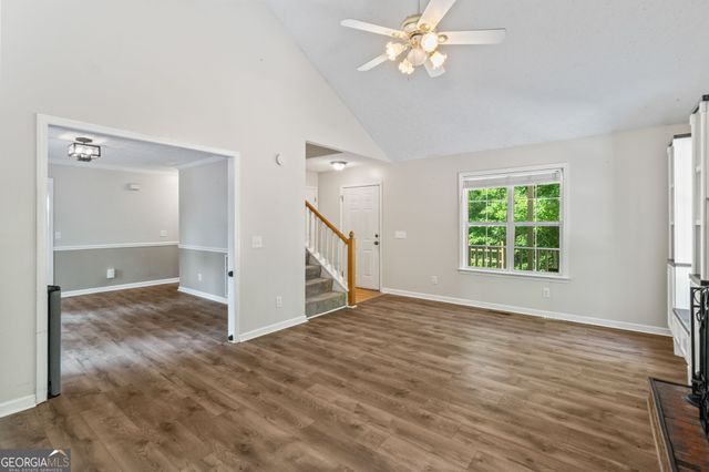 1896 Duffy Grizzle Road, Dahlonega, GA 30533