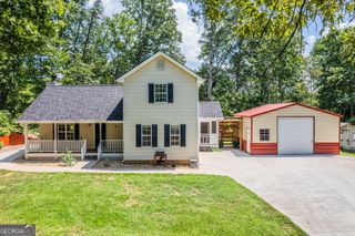 1896 Duffy Grizzle Road, Dahlonega, GA 30533