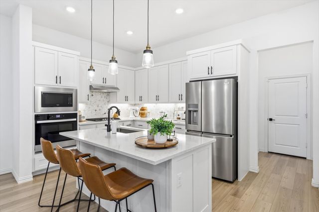 1405 Bonsmara Drive, Northlake, TX 76247