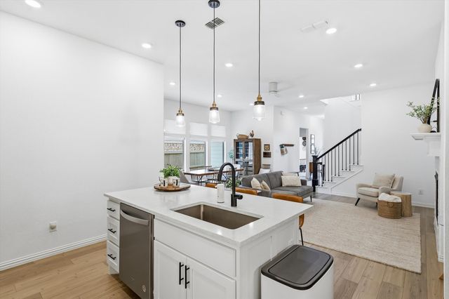 1405 Bonsmara Drive, Northlake, TX 76247