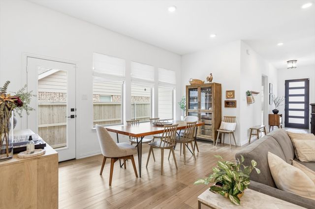 1405 Bonsmara Drive, Northlake, TX 76247